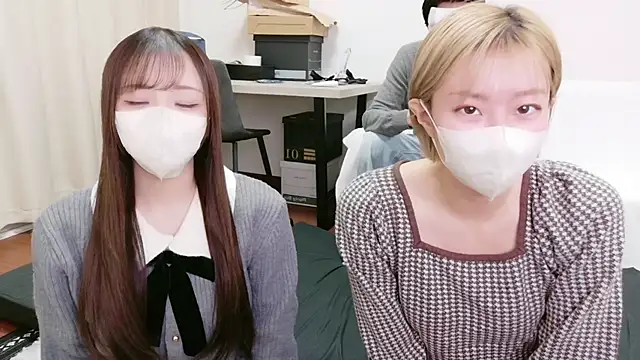 Nana  ch online show from 02-04-26, 11:49