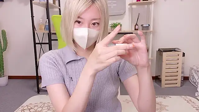 Nana  ch online show from 06-23-26, 04:49