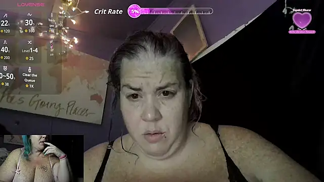 Courdles online show from 01-14-26, 07:34