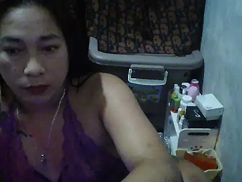 Snapshot of Wild_mhiesoo chatting on 09-24-25, 08:26 Wild mhiesoo online show from 09-24-25, 08:26
