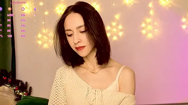 MiaSweetasHoney online show from 12-15-25, 07:58