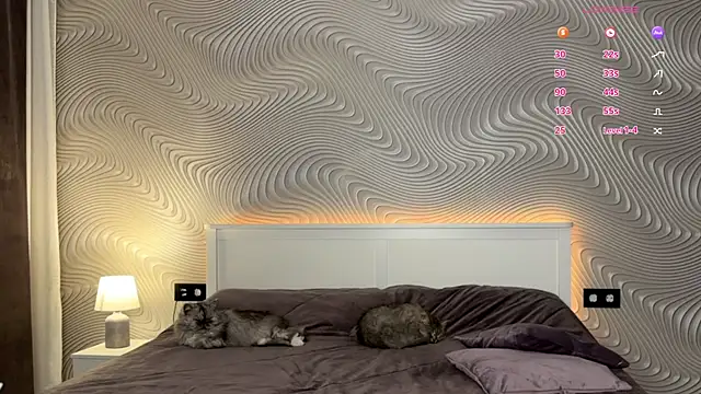 MiaSweetasHoney online show from 03-24-26, 06:35