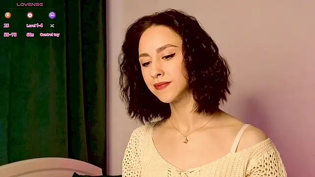 MiaSweetasHoney online show from 12-05-25, 06:01