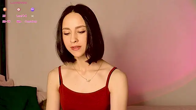 MiaSweetasHoney online show from 11-11-25, 06:19