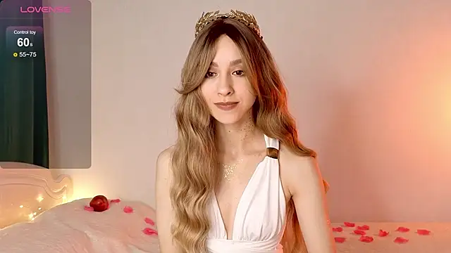 MiaSweetasHoney online show from 10-28-25, 06:23