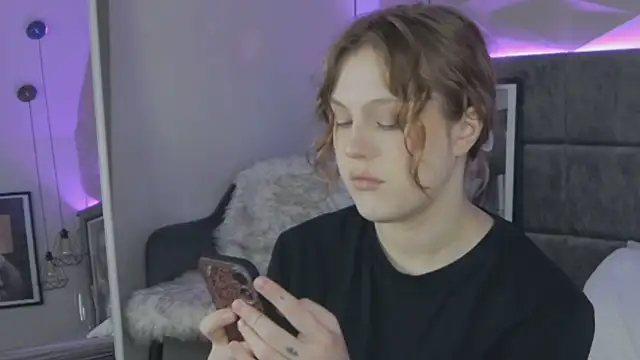 CaitlinSugar online show from 05-22-26, 04:21