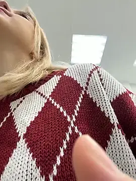 CaitlinSugar online show from 11-03-25, 04:28