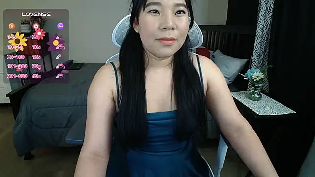 SHEILYN  online show from 02-19-26, 05:15