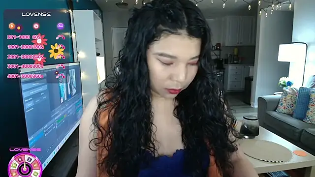 SHEILYN  online show from 02-25-26, 03:18