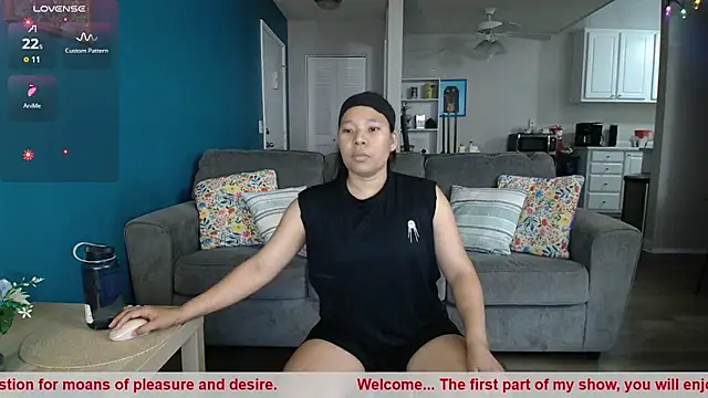SHEILYN  online show from 06-05-26, 04:17