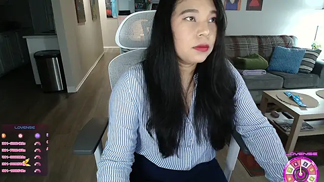 SHEILYN  online show from 03-03-26, 03:35