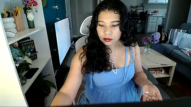 SHEILYN  online show from 04-23-26, 05:14