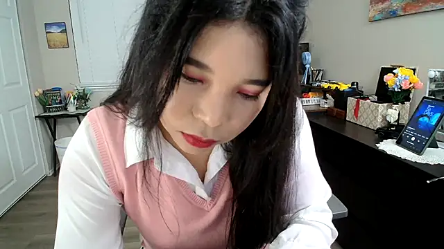 SHEILYN  online show from 04-10-26, 04:19