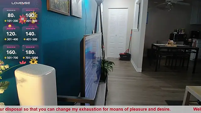 SHEILYN  online show from 05-27-26, 03:36