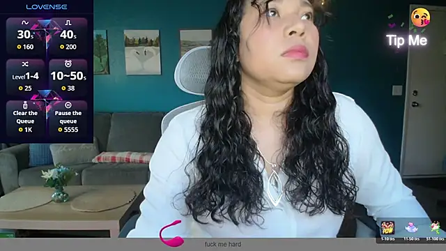 Snapshot of SHEILYN_ chatting on 07-15-26, 03:13 SHEILYN online show from 07-15-26, 03:13