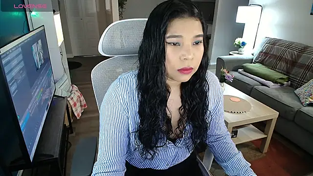 SHEILYN  online show from 02-24-26, 03:29