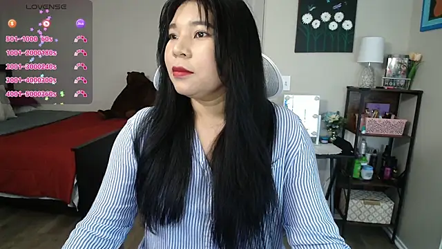 SHEILYN  online show from 02-17-26, 04:10