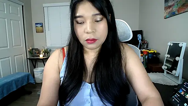 SHEILYN  online show from 04-08-26, 03:52