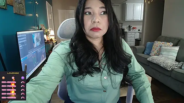 SHEILYN  online show from 03-17-26, 02:25