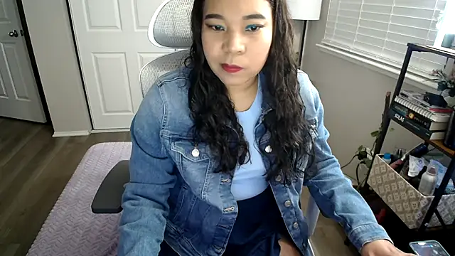 SHEILYN  online show from 01-07-26, 04:28