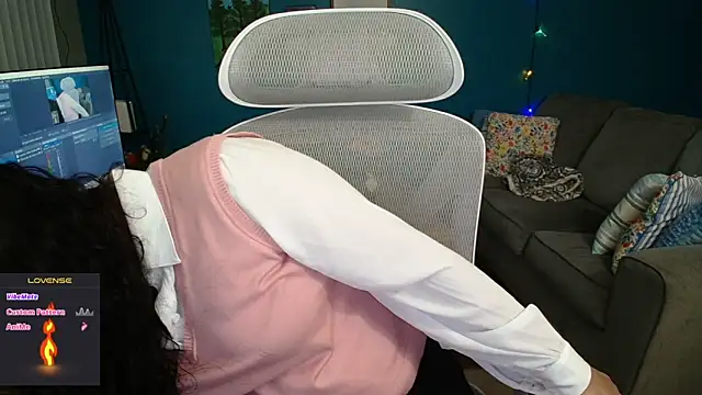 SHEILYN  online show from 03-20-26, 03:51