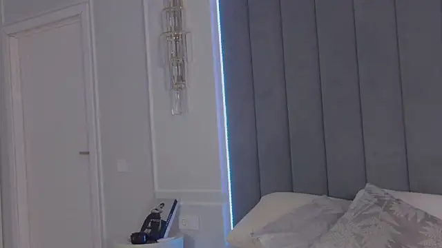 VioletAsh online show from 04-02-26, 04:30