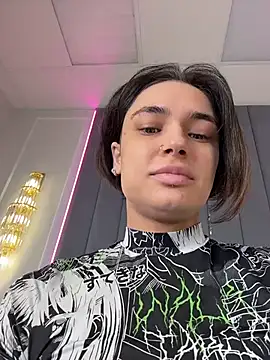 VioletAsh online show from 01-08-26, 04:29