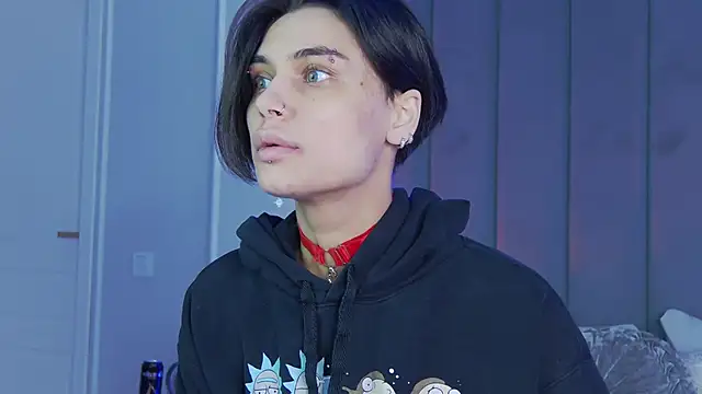 VioletAsh online show from 10-21-25, 04:34