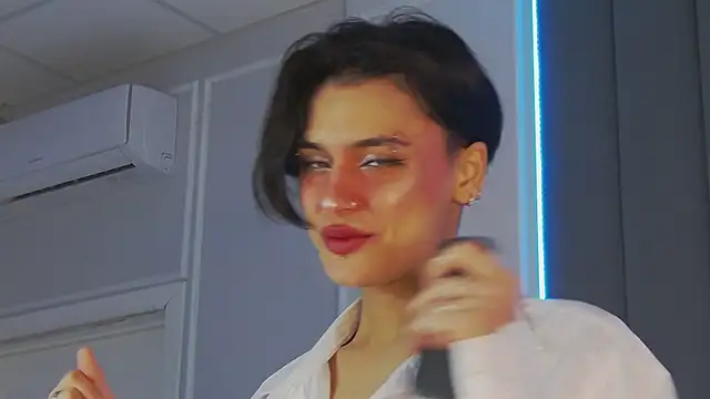 VioletAsh online show from 09-23-25, 04:41