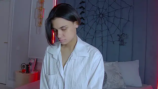 VioletAsh online show from 11-04-25, 04:38