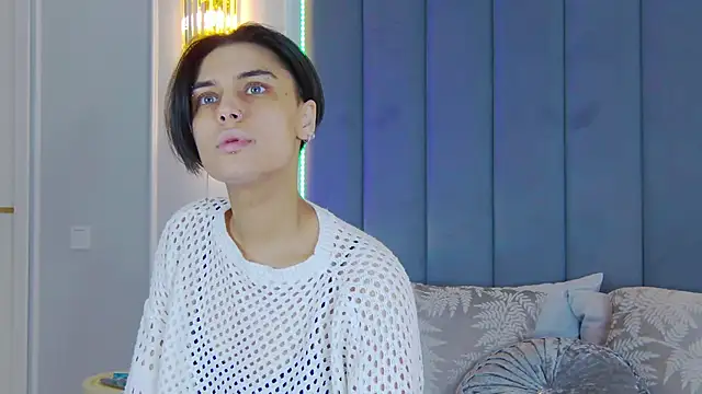 VioletAsh online show from 10-06-25, 04:35