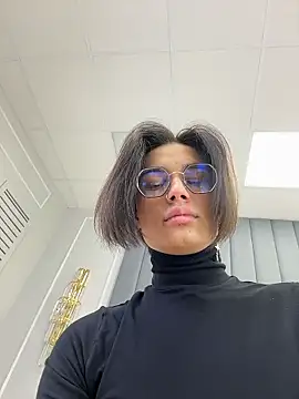 VioletAsh online show from 01-11-26, 04:19