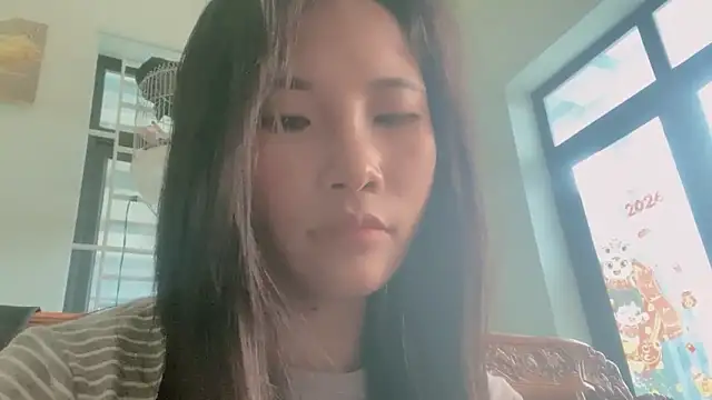 hello mie online show from 03-27-26, 08:26