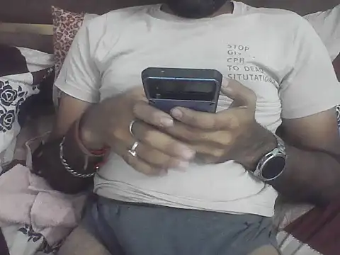 joshisdwe online show from 02-01-26, 07:39