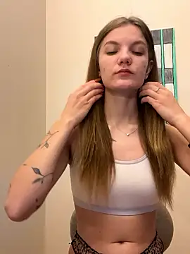 Mila sweet 23 online show from 01-12-26, 08:15