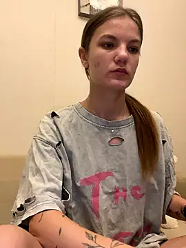 Mila sweet 23 online show from 01-13-26, 04:55