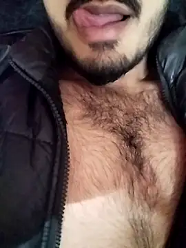 Hotyy subhu online show from 12-17-25, 03:50