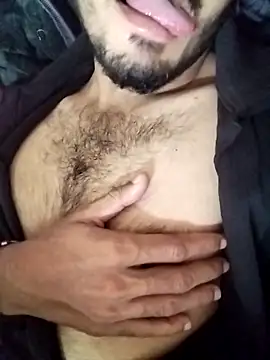 Hotyy subhu online show from 11-05-25, 05:16