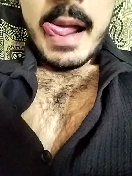 Hotyy subhu online show from 09-22-25, 03:18