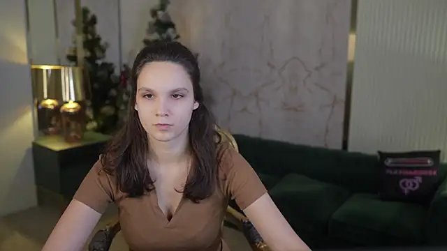 Cleo054 online show from 12-21-25, 03:36