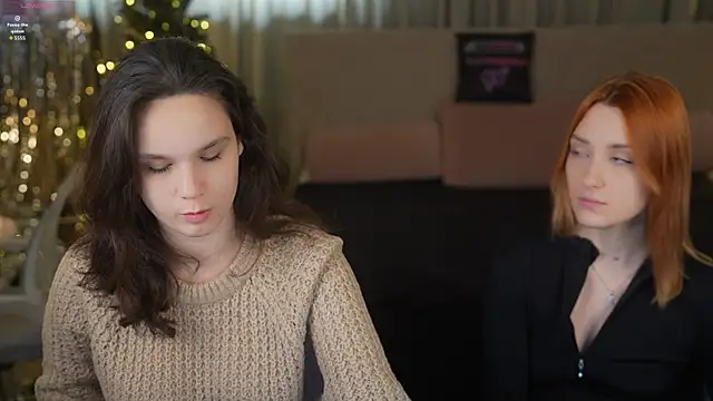 Cleo054 online show from 12-17-25, 11:37