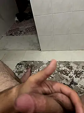 sexsdelisi3124 online show from 10-01-25, 06:45