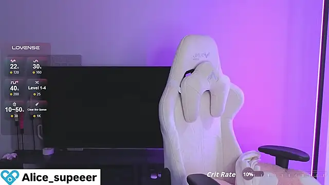 Alice super  online show from 12-14-25, 07:58