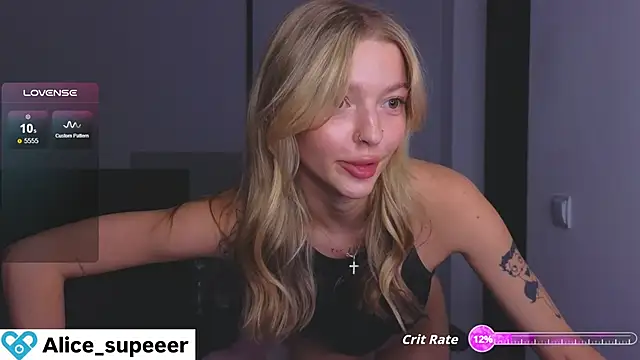 Alice super  online show from 10-03-25, 12:39