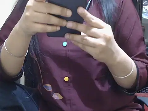 fairy queen07 online show from 02-08-26, 11:19