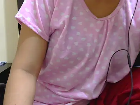Snapshot of fairy_queen07 chatting on 10-01-25, 07:57 fairy queen07 online show from 10-01-25, 07:57