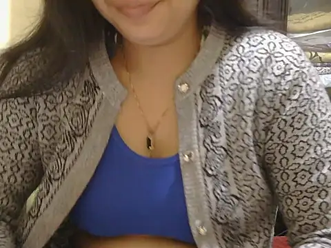 fairy queen07 online show from 01-18-26, 10:57