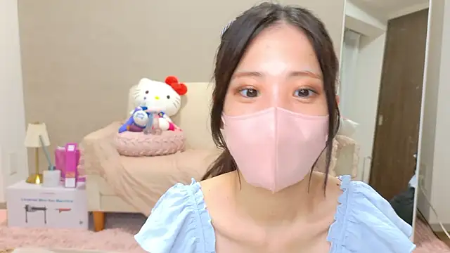riri  nyan o0 online show from 07-06-26, 10:44