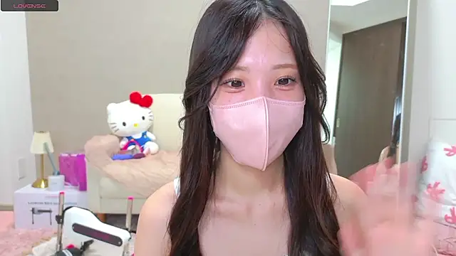 riri  nyan o0 online show from 07-19-26, 05:38