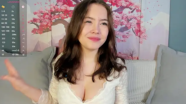 KissieKat online show from 12-01-25, 08:26